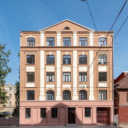 Spacious Home In Central Rīga Exterior foto